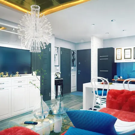 Casa Mia - Modern Luxury *