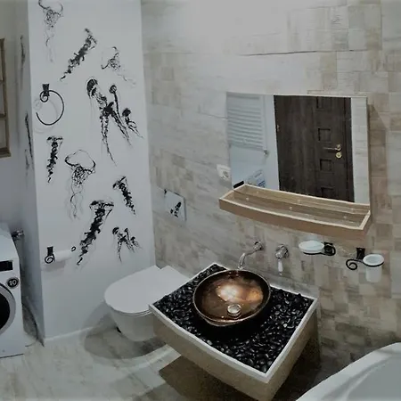 Casa Mia - Modern Luxury بوخارست