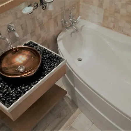 Lejlighed Casa Mia - Modern Luxury