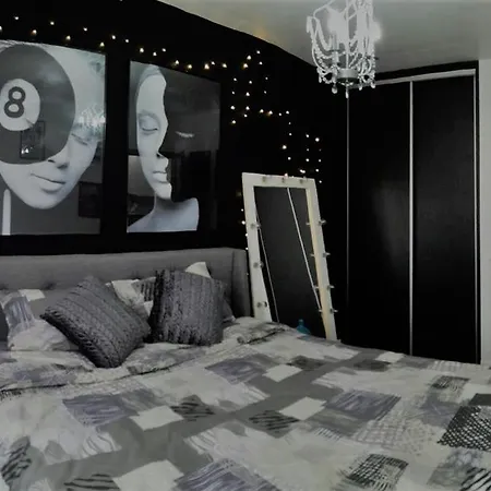 Casa Mia - Modern Luxury *