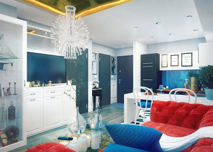 Casa Mia - Modern Luxury *