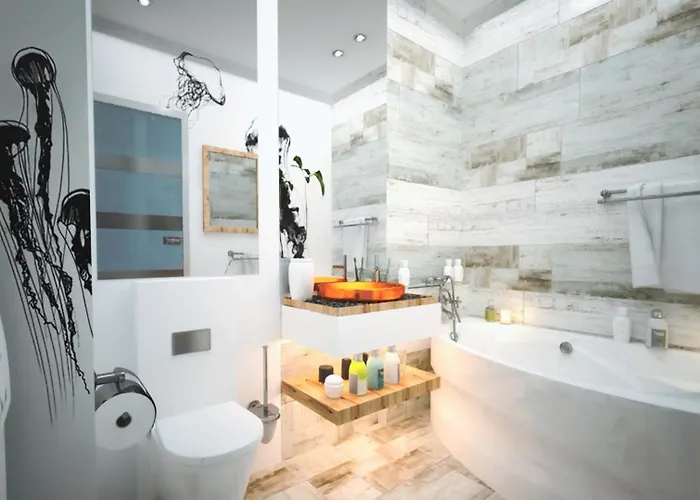 Apartamento Casa Mia - Modern Luxury *
