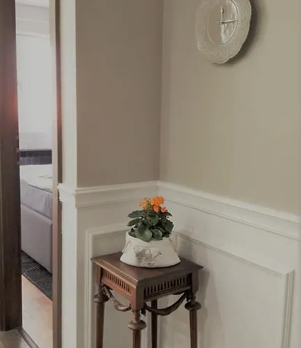 Apartamento Casa Mia - Modern Luxury *