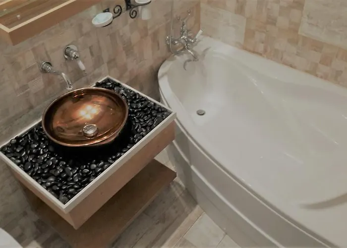 Apartman Casa Mia - Modern Luxury