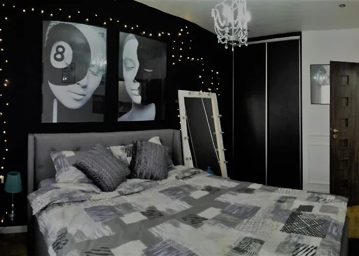 Casa Mia - Modern Luxury *