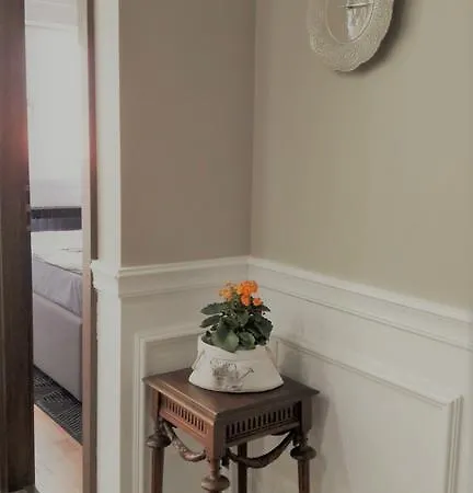 Apartment Casa Mia - Modern Luxury *